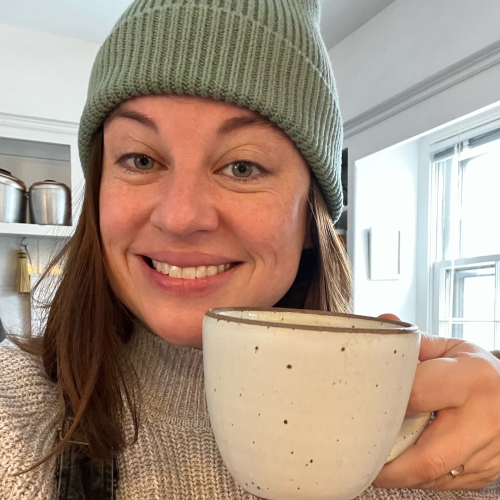 Meet your Posher, Lauren